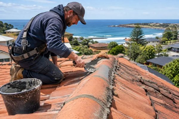 Prix au m² pour le traitement hydrofuge de toiture : guide complet