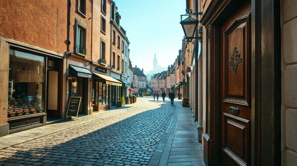 5 critères essentiels pour sélectionner une entreprise de rénovation à Amiens
