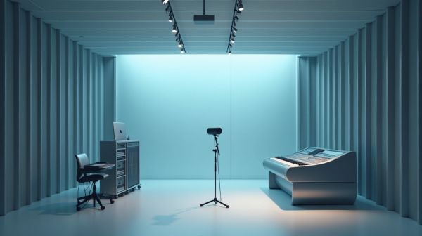Améliorez la qualité sonore avec une cabine insonorisée