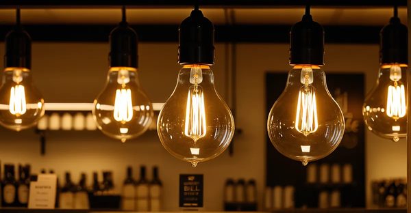 Ampoule magasin : illuminez votre vie avec style et qualité !