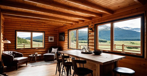 Chalets en bois de qualité : nos conseils pour bien choisir