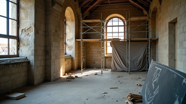 Comment choisir une entreprise de rénovation à Amiens?