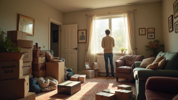 Préparez votre déménagement en évitant ces erreurs courantes