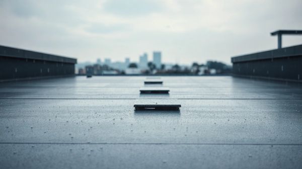 Prix au m² pour le traitement hydrofuge de toiture : guide complet