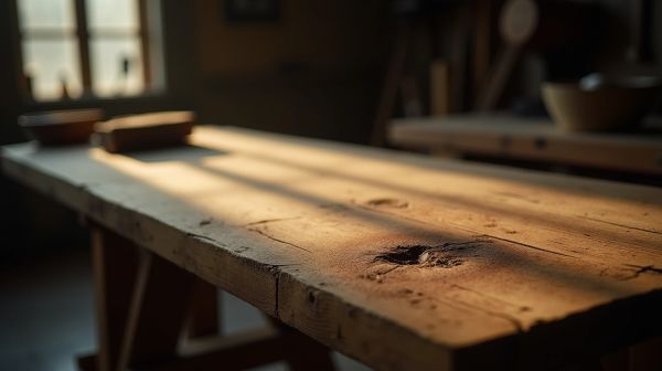 Solutions pour dégriser votre bois et retrouver son éclat