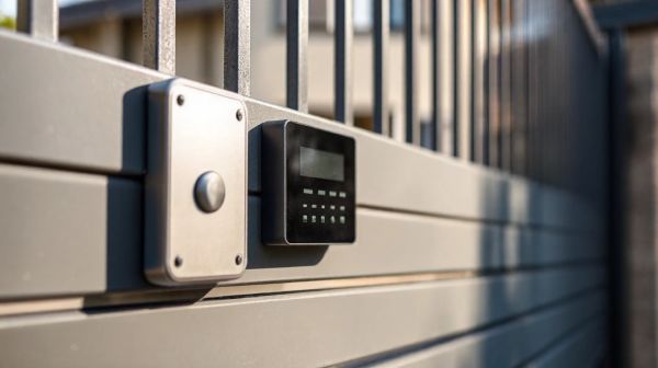 Top 5 installateurs d'automatisme de portail à Villefranche sur Saône