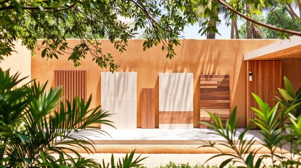 Top carrelages extérieurs à Réunion pour embellir vos espaces