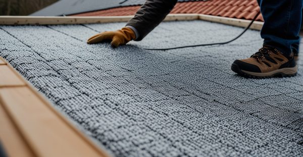 Transformez votre maison avec une agence d'isolation de toiture