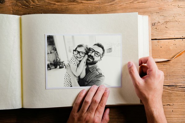 Créez votre livre photo personnalisé avec Flexilivre