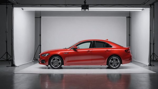 Peindre une voiture chez soi : choix des cabines de peinture gonflables