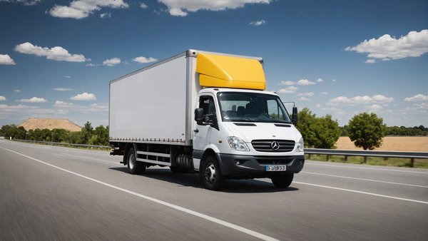 Transport express : la solution idéale pour des livraisons rapides et fiables