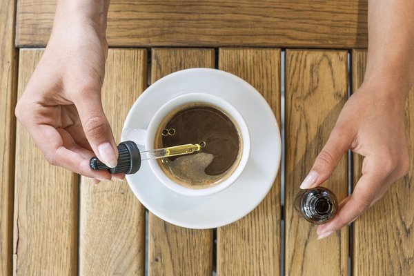 Café avec du CBD : quels sont les effets bénéfiques ?