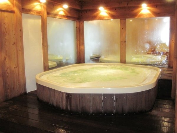 Le jacuzzi : un luxe accessible pour tous