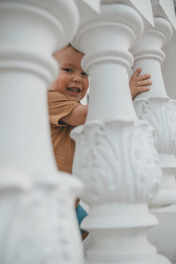 Pourquoi choisir un garde-corps sur-mesure ?