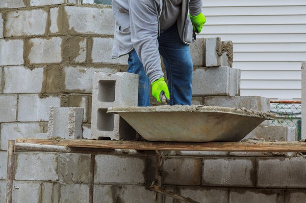 L'importance de la maçonnerie dans la restauration de bâtiments anciens