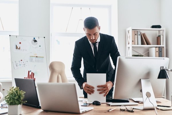 Les bonnes raisons d'utiliser des organisateurs de bureau dans votre espace de travail
