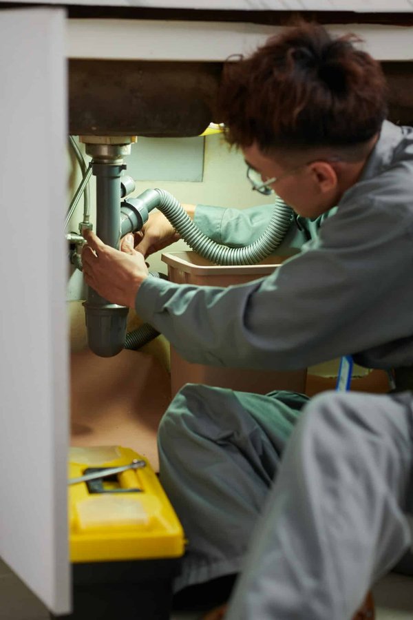 Des interventions rapides et efficaces avec un plombier professionnel à Nyon