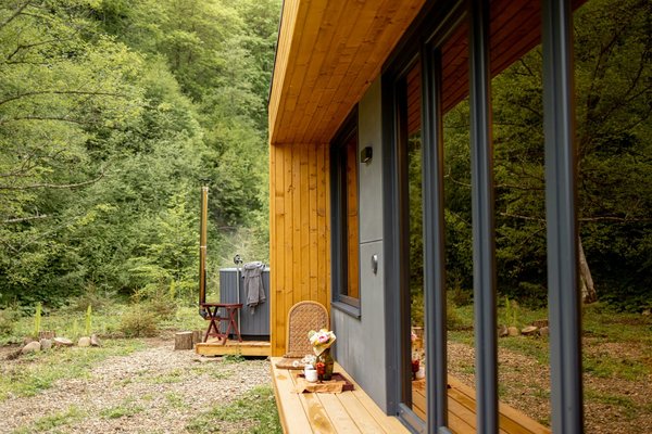 Construire en bois en Loire-Atlantique : les atouts de la construction d'une maison bioclimatique