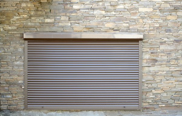 Volet roulant : les prix en application sur le marché