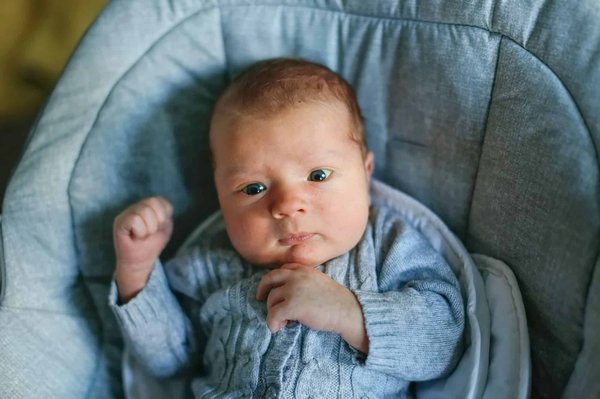 Comment choisir son hamac bébé ?