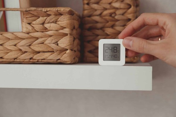 Quels sont les différents inconvénients d'un taux d'humidité irrégulier dans la maison ?