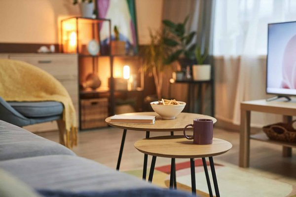 Table basse en bois : comment bien la choisir ?