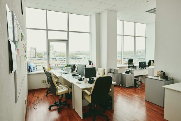 Le design et le dimensionnement du mobilier de bureau professionnel