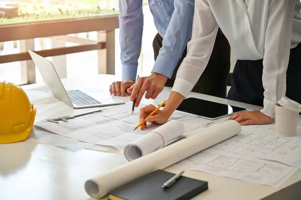 Faites confiance à Cimaise Architectes pour vos projets en architecture